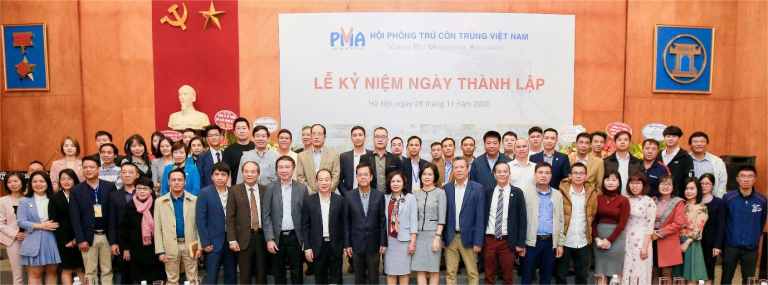 Cùng VPMA Bảo Vệ Cuộc Sống | Made by Đức Tuệ Nam